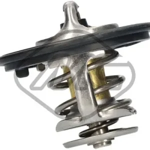 Termostat, płyn chłodzący METALCAUCHO 30881 Wysoka jakość
