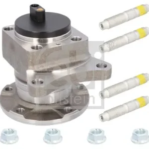 Zestaw łożysk koła FEBI BILSTEIN 30887 Zamów dziś