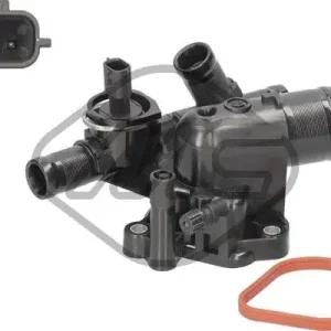 Korpus termostatu METALCAUCHO 30890 Dostępne od ręki