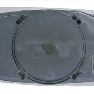 Szkło lusterka, lusterko zewnętrzne TYC 309-0016-1 Taniej