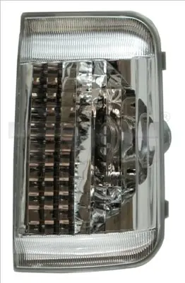 Bezpieczna płatność Lampa kierunkowskazu TYC 309-0071-3
