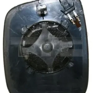 Szkło lusterka, lusterko zewnętrzne TYC 309-0091-1 Łatwy zwrot