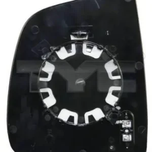 Szkło lusterka, lusterko zewnętrzne TYC 309-0126-1 Wyjątkowa oferta