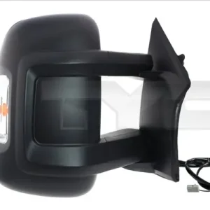 Tylko dziś Lusterko zewnętrzne TYC 309-0156