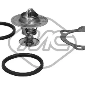 Darmowy zwrot Termostat, płyn chłodzący METALCAUCHO 30903