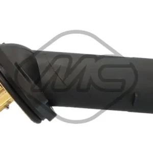Kołnierz płynu chłodzącego METALCAUCHO 30912 Kup online