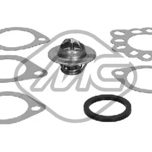 Termostat, płyn chłodzący METALCAUCHO 30913 Zamów teraz