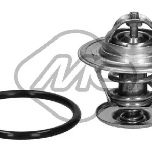 Bezpieczne zakupy Termostat, płyn chłodzący METALCAUCHO 30919