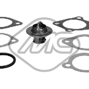 Dodaj do koszyka Termostat, płyn chłodzący METALCAUCHO 30924