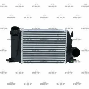 Wyjątkowa oferta Chłodnica powietrza doładowującego NRF 30972