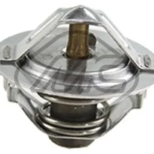 Termostat, płyn chłodzący METALCAUCHO 30976 Bezpieczna płatność