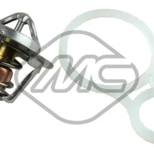 Termostat, płyn chłodzący METALCAUCHO 30980 Tani