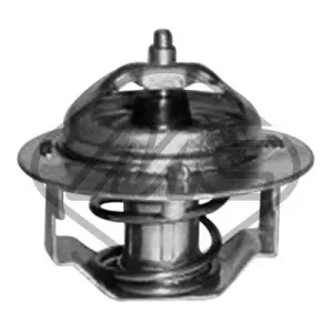 Termostat, płyn chłodzący METALCAUCHO 30989 Do wyczerpania zapasów