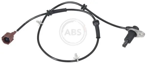 Wyjątkowa oferta Czujnik, prędkość obrotowa koła A.B.S. 30990