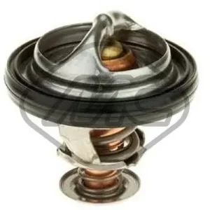 Termostat, płyn chłodzący METALCAUCHO 30990 Darmowy zwrot