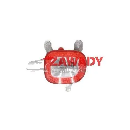 Światło cofania OEM/OES (VALEO) 715104064000 Rabat