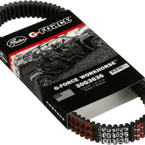 Pasy napędowe CVT GATES 30G3636 Zamów teraz