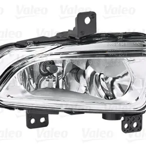 Reflektor przeciwmgłowy VALEO 047411 Wysoka jakość