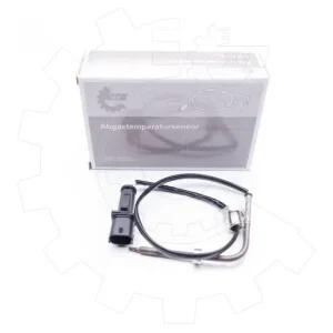 czujnik, temperatura spalin ESEN SKV 30SKV015 Łatwy zwrot