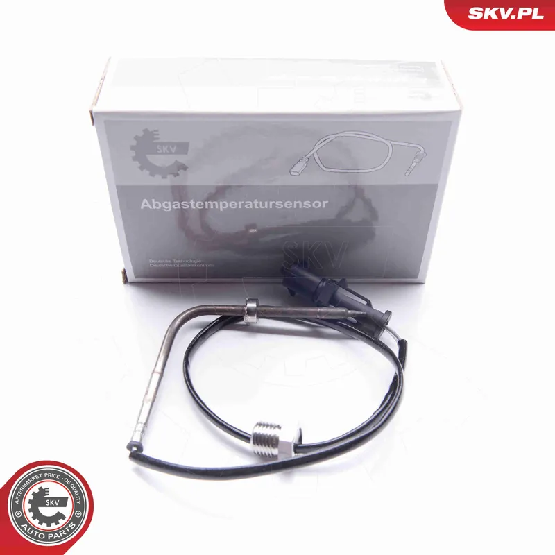 Darmowy zwrot czujnik, temperatura spalin ESEN SKV 30SKV021