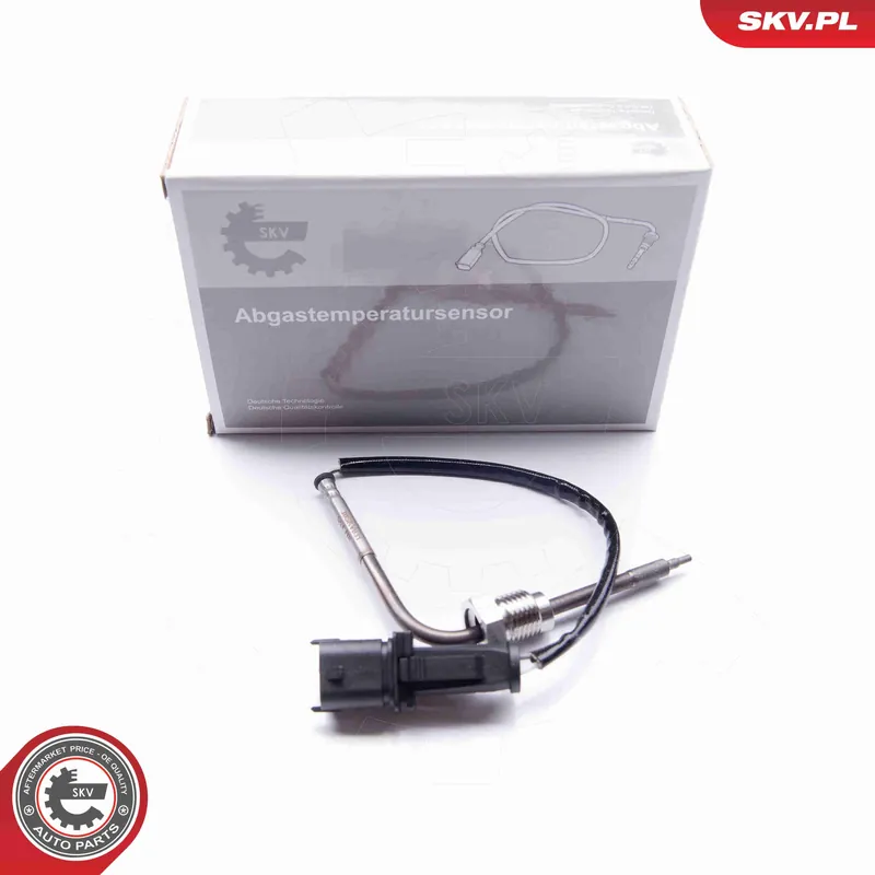 czujnik, temperatura spalin ESEN SKV 30SKV031 Bezpieczne zakupy