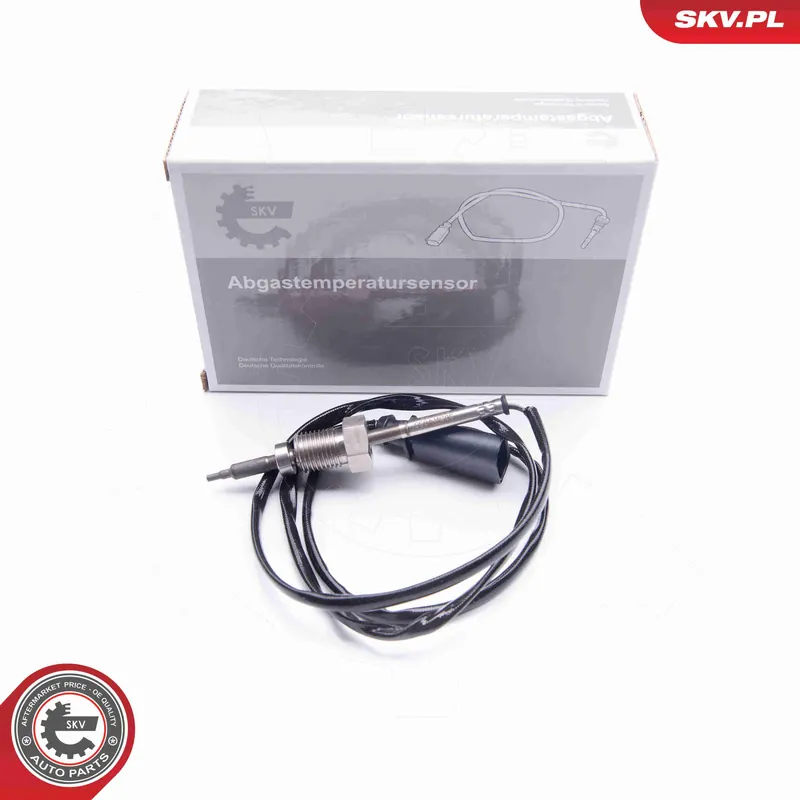 czujnik, temperatura spalin ESEN SKV 30SKV039 Bezpieczne zakupy