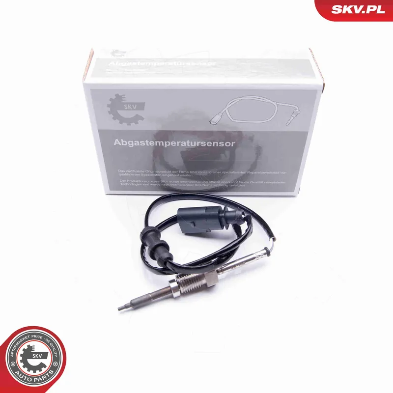 czujnik, temperatura spalin ESEN SKV 30SKV055 Szybka wysyłka