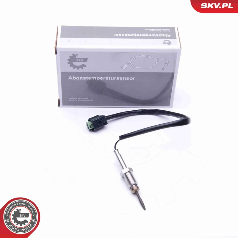 czujnik, temperatura spalin ESEN SKV 30SKV106 Oferta limitowana