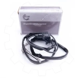 Wyjątkowa oferta czujnik, temperatura spalin ESEN SKV 30SKV123