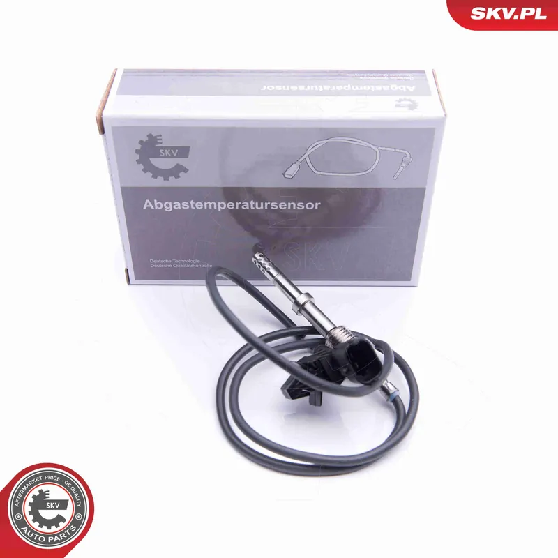 Bestseller czujnik, temperatura spalin ESEN SKV 30SKV152
