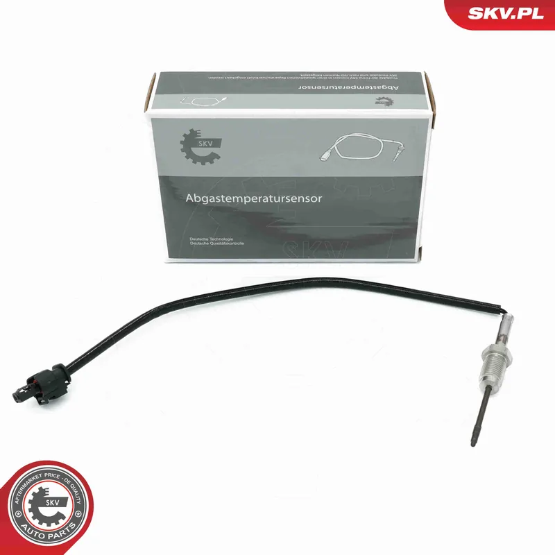 Bestseller czujnik, temperatura spalin ESEN SKV 30SKV450