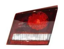 Nowość LAMPA WEW.PRAWA