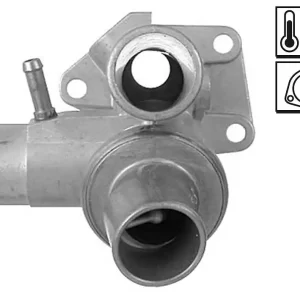 Termostat, płyn chłodzący VALEO 819939 Hit cenowy