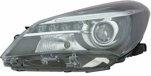 Reflektor DEPO 212-111MR-LEMN2 Wysoka jakość