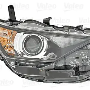 Reflektor VALEO 046699 Premium