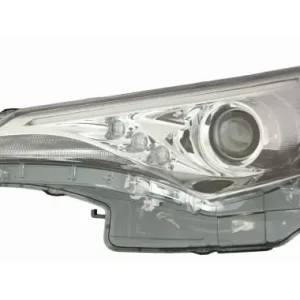 Reflektor DEPO 212-11AQR-LDEM2 Bestseller