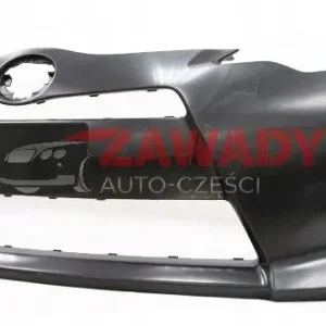 ZDERZAK PRZÓD Tylko dziś