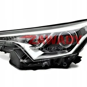 REFLEKTOR GŁÓWNY Oferta limitowana