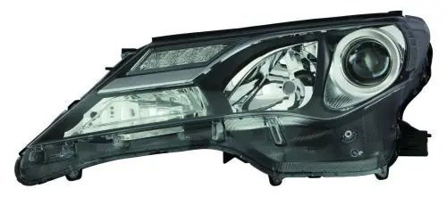 Nowy Reflektor DEPO 212-11W1R-LDEM2