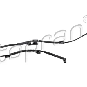 Czujnik, prędkość obrotowa koła TOPRAN 820 103 Oferta