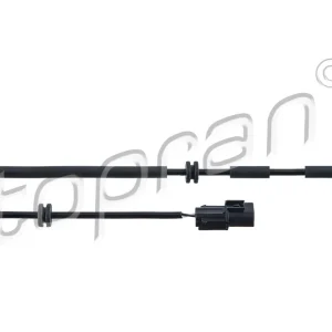 Czujnik, prędkość obrotowa koła TOPRAN 820 712 Oferta czasowa