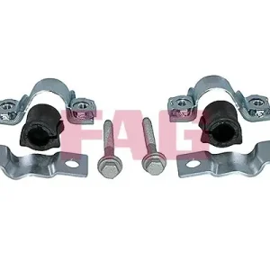 Nowość Zestaw naprawczy, zawieszenie stabilizatora SCHAEFFLER FAG 820 0011 30