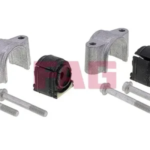 Ostatnia szansa Zestaw naprawczy, zawieszenie stabilizatora SCHAEFFLER FAG 820 0012 30