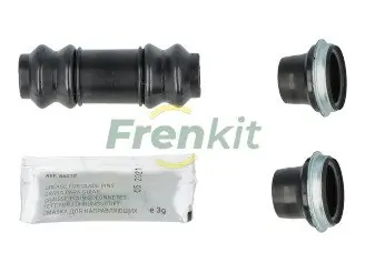 Zestaw tulei prowadzących, zacisk hamulca FRENKIT 820013 Oferta limitowana