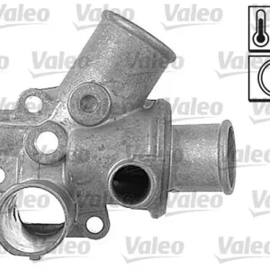Termostat, płyn chłodzący VALEO 820155 Nowość