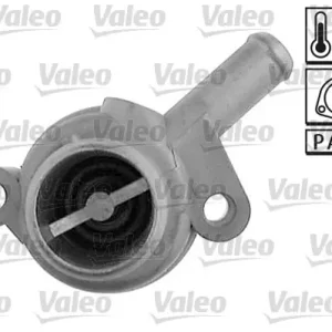 Termostat, płyn chłodzący VALEO 820160 Taniej