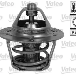 Wyjątkowa oferta Termostat, płyn chłodzący VALEO 820438