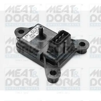Czujnik ciśnienia powietrza, adaptacja wysokościowa MEAT & DORIA 82051 Oferta czasowa
