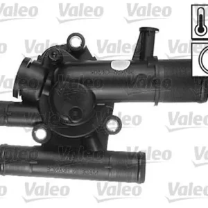 Do wyczerpania zapasów Termostat, płyn chłodzący VALEO 820536