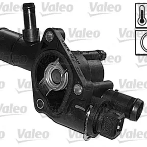 Termostat, płyn chłodzący VALEO 820537 Zamów teraz